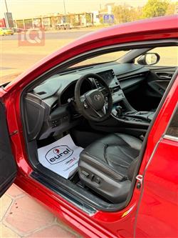 تۆیۆتا ئەڤەلۆن